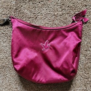 Cosmetic bag
